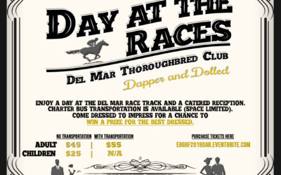 2019 Day at the Races!